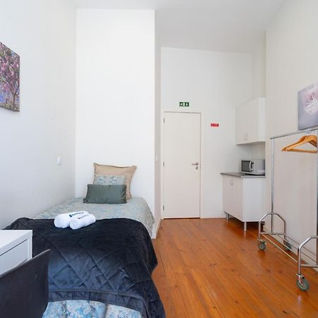 Host Wise - Sweet Bright Flats - City Center Porto Exterior photo